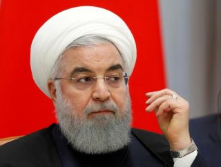 Rouhani: Tehran will not bow to US bullying