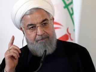 Rouhani urges EU not taking any wrong steps