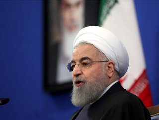 Rouhani urges int'l stand against Islamophobia