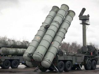 Russia backs Turkey’s S-400 purchase against Greece