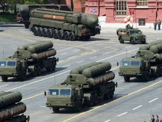 Russia begins the delivery of 2nd S-400 regiment to China