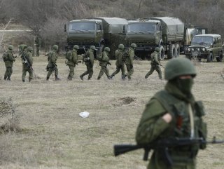 Russia, China to start military cooperation