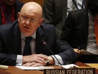 Russia, China veto UN statement on Turkey’s Syria operation