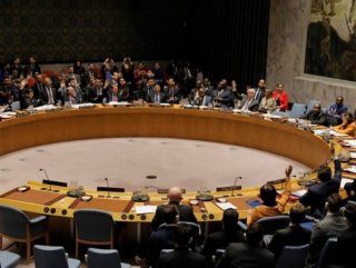 Russia, China veto US push for UN action on Venezuela