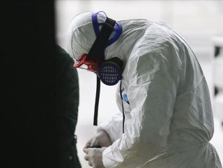 Russia coronavirus cases hit 4,700