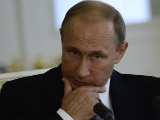Russia does not plan to go to war with anyone, Putin says