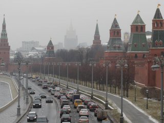 Russia imposes lockdown in capital due to the outbreak