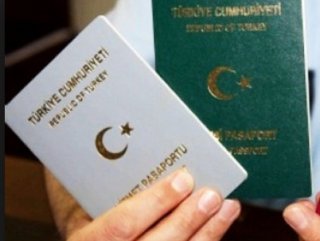 Russia no longer asks visa for Turkish service passports
