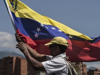 Russia proposes draft UN resolution on Venezuela