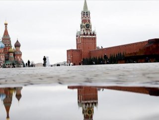 Russia reports new record on daily rise