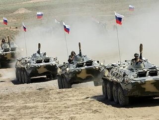 Russia seeks joint arm production with S. Africa