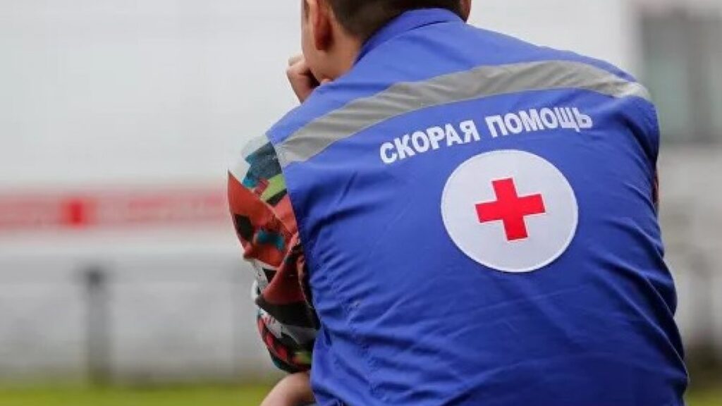 Russia sees daily record on coronavirus fatalities