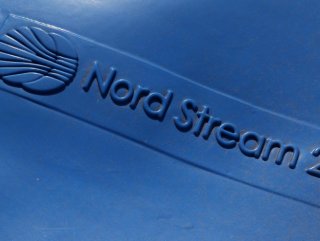 Russia slams US sanctions on Nord Stream 2 pipeline