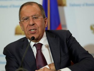 Russia summons US envoy over protests