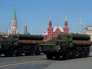Russia supports Turkey against US’ pressures over S-400s