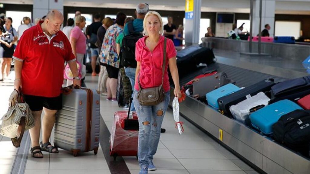 Russia suspends flights with Turkey over coronavirus concerns until June 1
