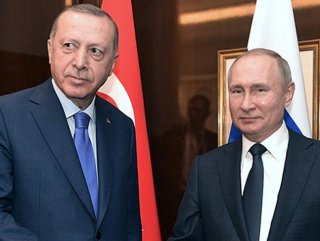 Russia to send delegation to Turkey to examine Syria attack