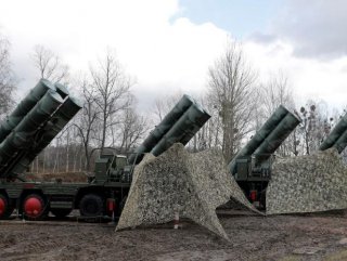 Russia to start delivering S-400 to Turkey in July