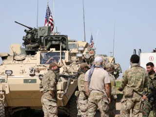 Russia: US assists oil smuggling in Syria