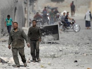 Russia: We won’t allow Idlib to be a safe zone for terrorists