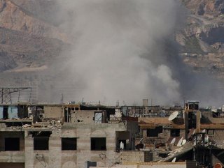 Russian airstrikes kill 13 civilians in Syria’s Idlib