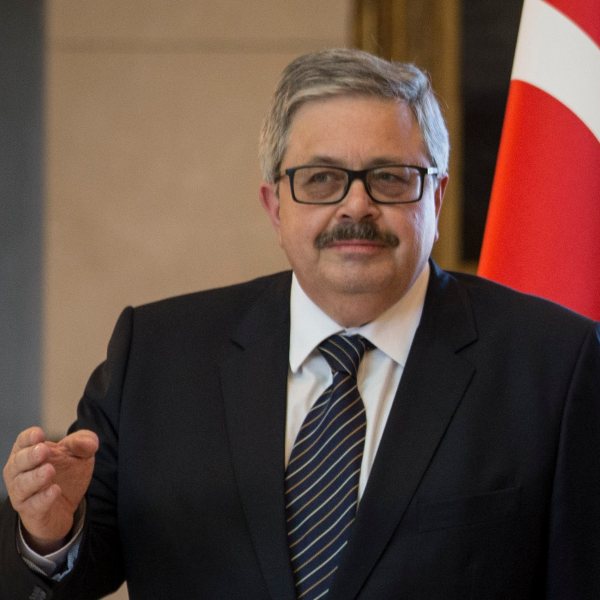 Russian ambassador extols Turkey's effort at safe tourism