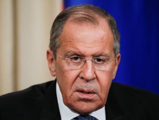 Russian FM support Iran on surplus uranium stocks