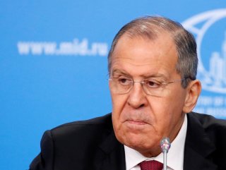 Russian FM: Turkey’s desire for a safe zone is rightful