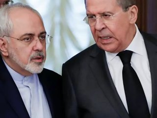 Russian, Iranian officials discuss anti-virus cooperation