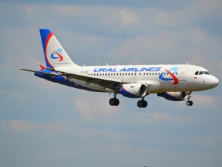 Russian jet makes emergency landing in Baku over bomb threat