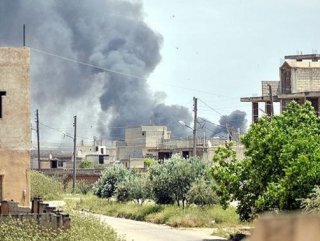 Russian strikes kill 12 more civilians in Idlib