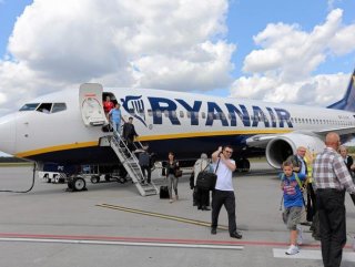 Ryanair CEO calls Muslim men 'terrorists'