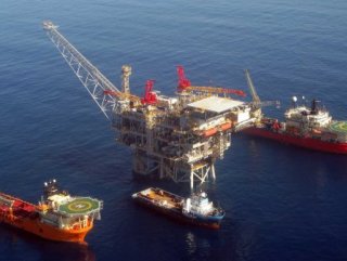 S. Cyprus creates tension: We will continue drilling acti