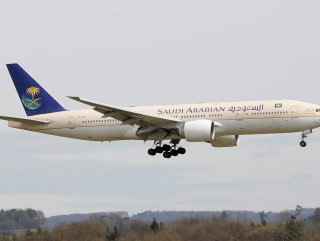 Saudi Airlines alter flights to ensure flight safety in Iran