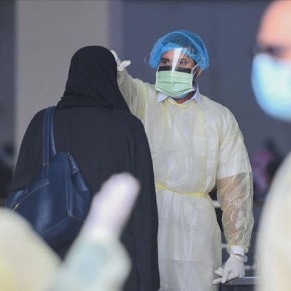 Saudi Arabia registers more than 4,193 new cases