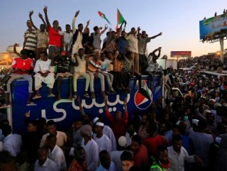 Saudi Arabia to send $3 billion to Sudan