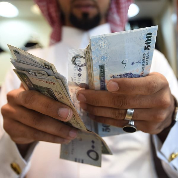 Saudi Arabia triples taxes amid coronavirus crisis