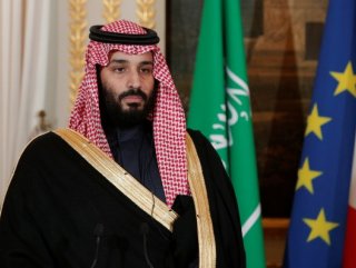 Saudi Crown Prince Salman insults Palestinians