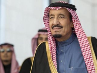 Saudi King Salman to visit Bahrain later Wednesday