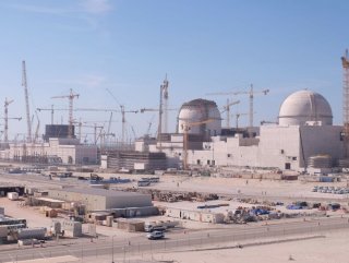 Saudis eye to enrich uranium for nuclear power