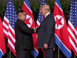 Second US-DPRK summit to be held in Vietnam