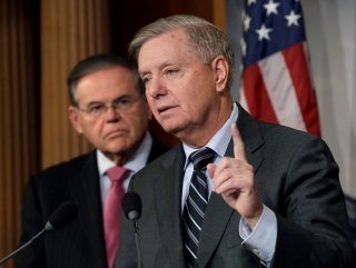 Senator Graham sharply criticized Trump’s Syria withdrawal