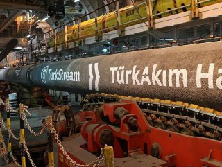 Serbia is ready to construct TurkStream section