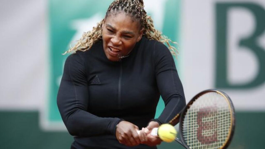 Serena Williams withdraws from French Open over Achilles injury