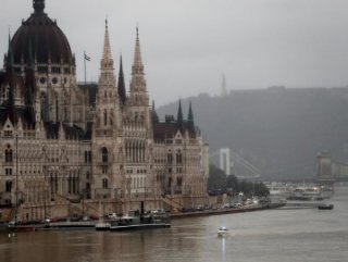 Seven tourists dead in Budapest boat disaster