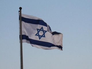 Sex scandal rocks Israel’s justice system
