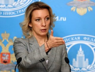 Significant progress in Syrian peace process, says Russian FM’s spokeswoman