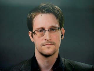 Snowden expresses wish to return home to his homeland