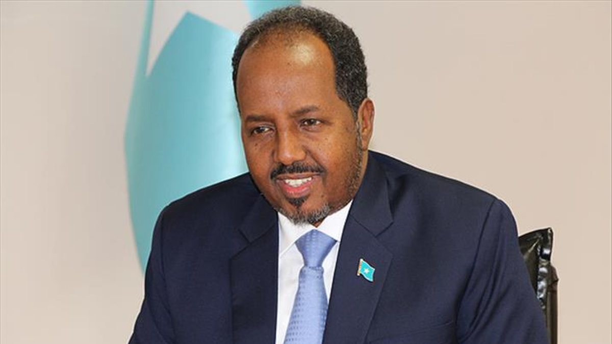 Somalia, Turkey mulling partnership to explore Mogadishu's hydrocarbon prospects