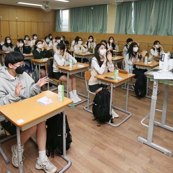 South Korea plans to reopen more schools